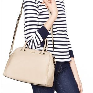 Kate Spade Satchel Purse